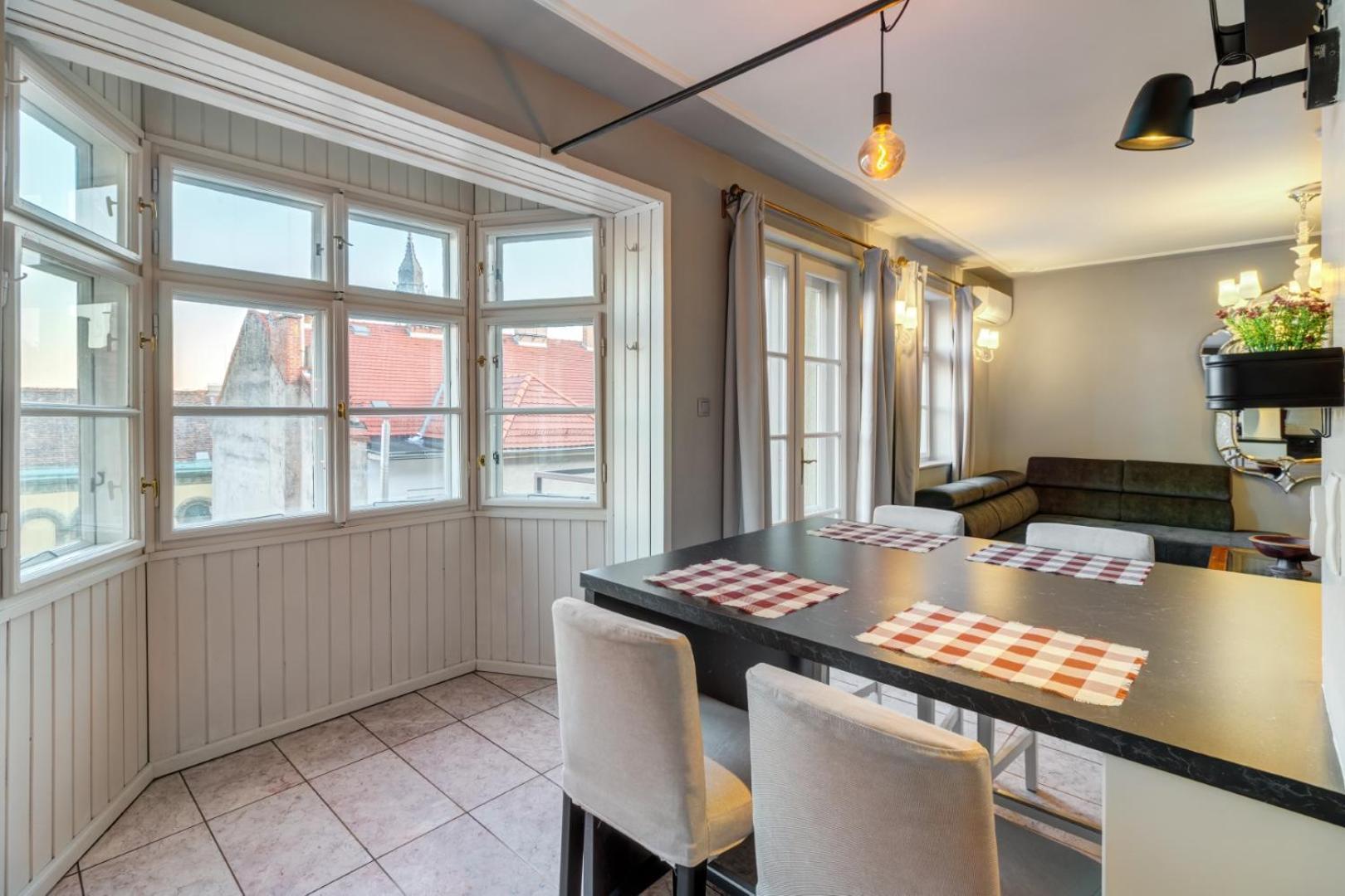 Donaticoeur Residence Budapest Ngoại thất bức ảnh