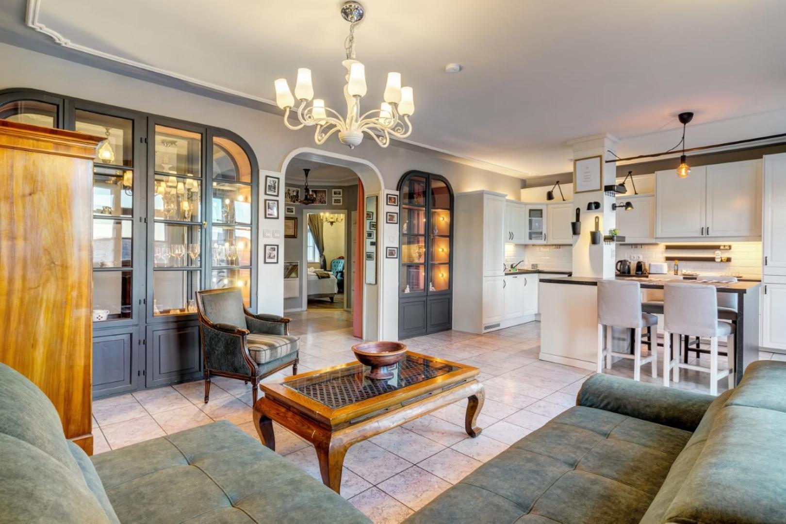 Donaticoeur Residence Budapest Ngoại thất bức ảnh