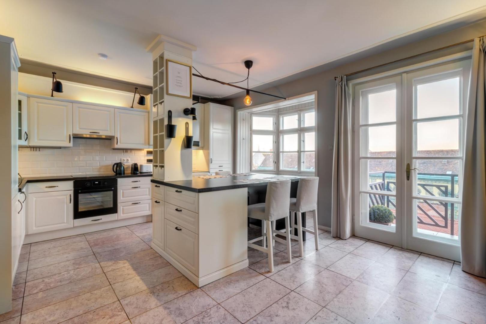 Donaticoeur Residence Budapest Ngoại thất bức ảnh