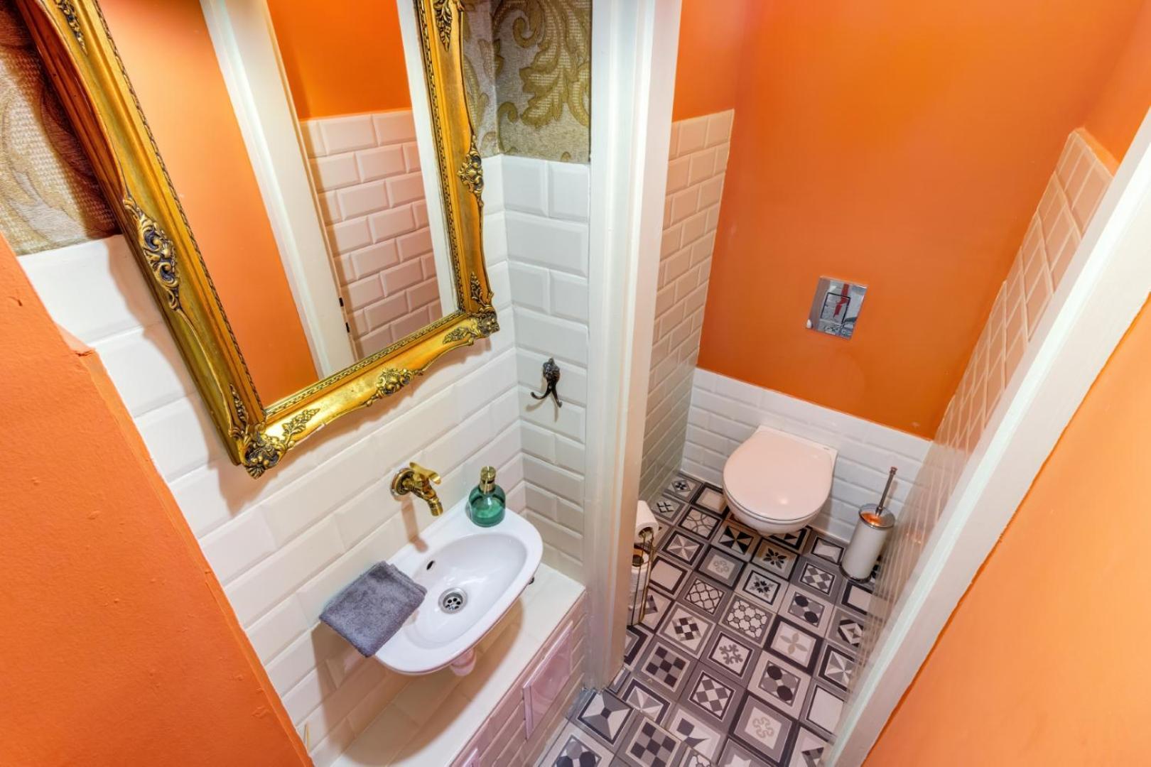 Donaticoeur Residence Budapest Ngoại thất bức ảnh