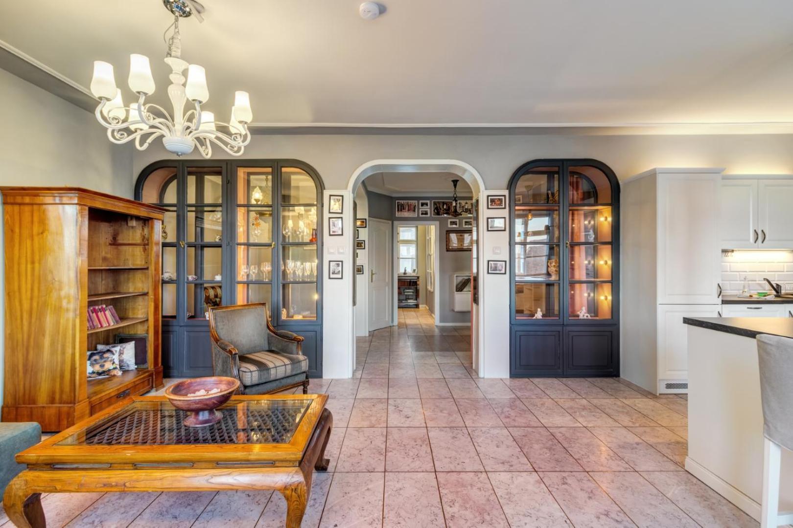 Donaticoeur Residence Budapest Ngoại thất bức ảnh