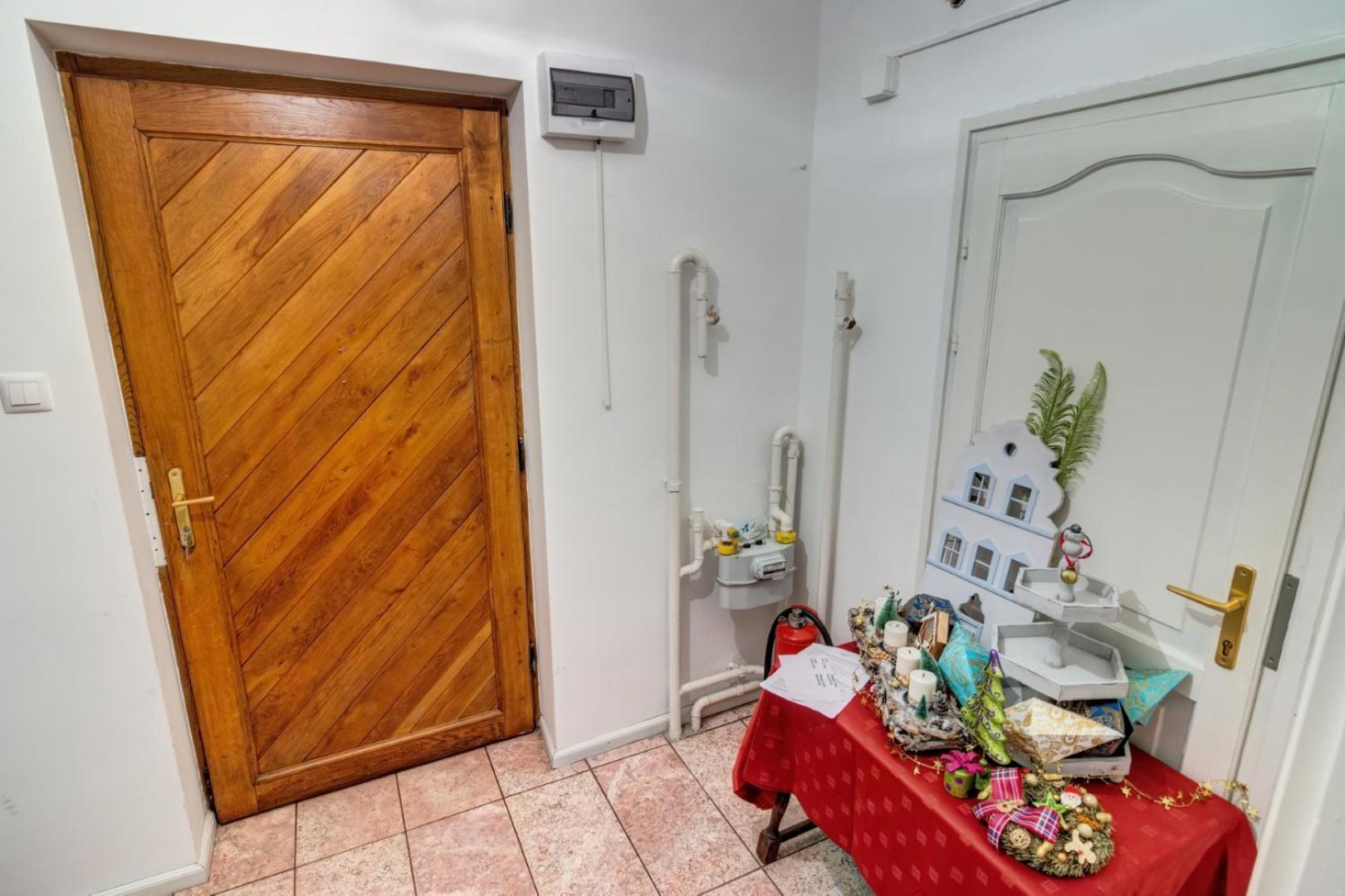 Donaticoeur Residence Budapest Ngoại thất bức ảnh