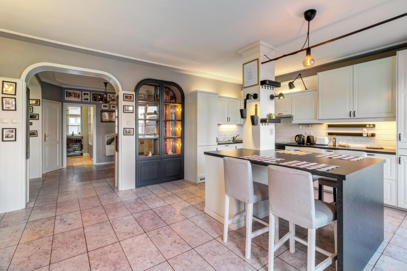 Donaticoeur Residence Budapest Ngoại thất bức ảnh