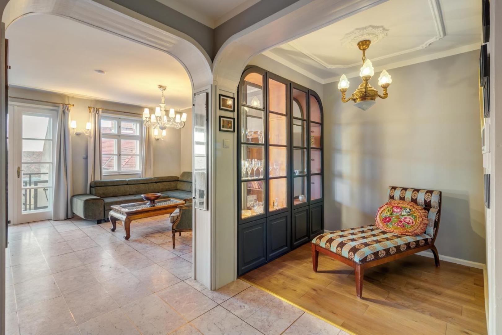 Donaticoeur Residence Budapest Ngoại thất bức ảnh