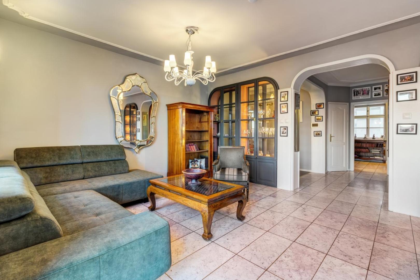 Donaticoeur Residence Budapest Ngoại thất bức ảnh