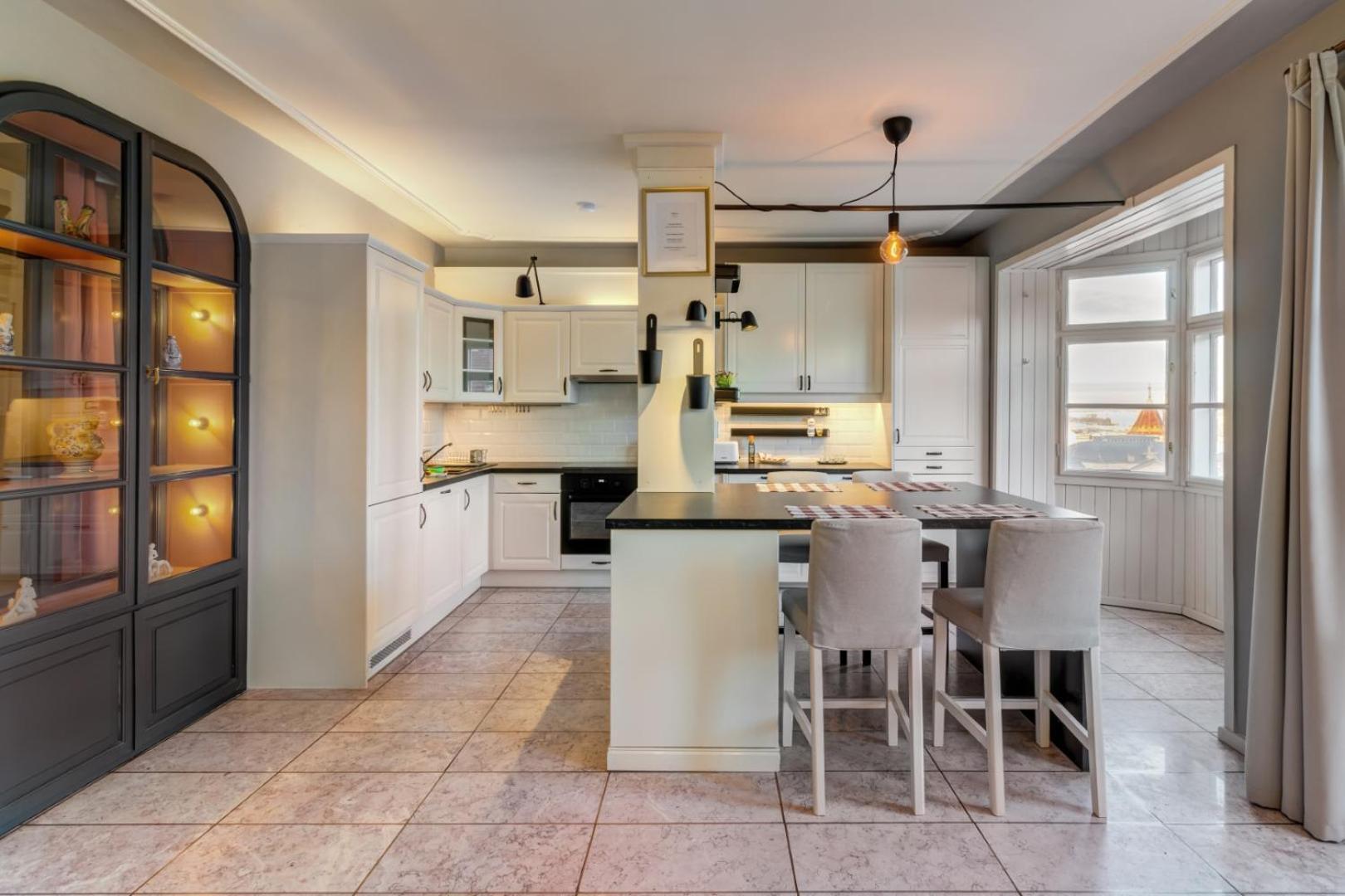 Donaticoeur Residence Budapest Ngoại thất bức ảnh