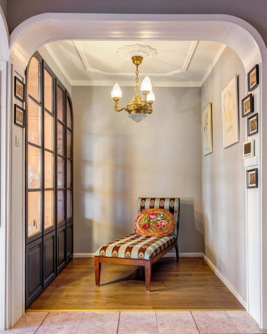 Donaticoeur Residence Budapest Ngoại thất bức ảnh