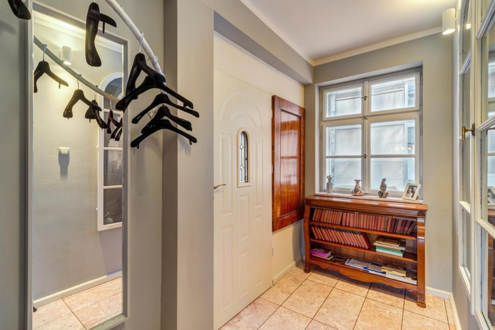 Donaticoeur Residence Budapest Ngoại thất bức ảnh