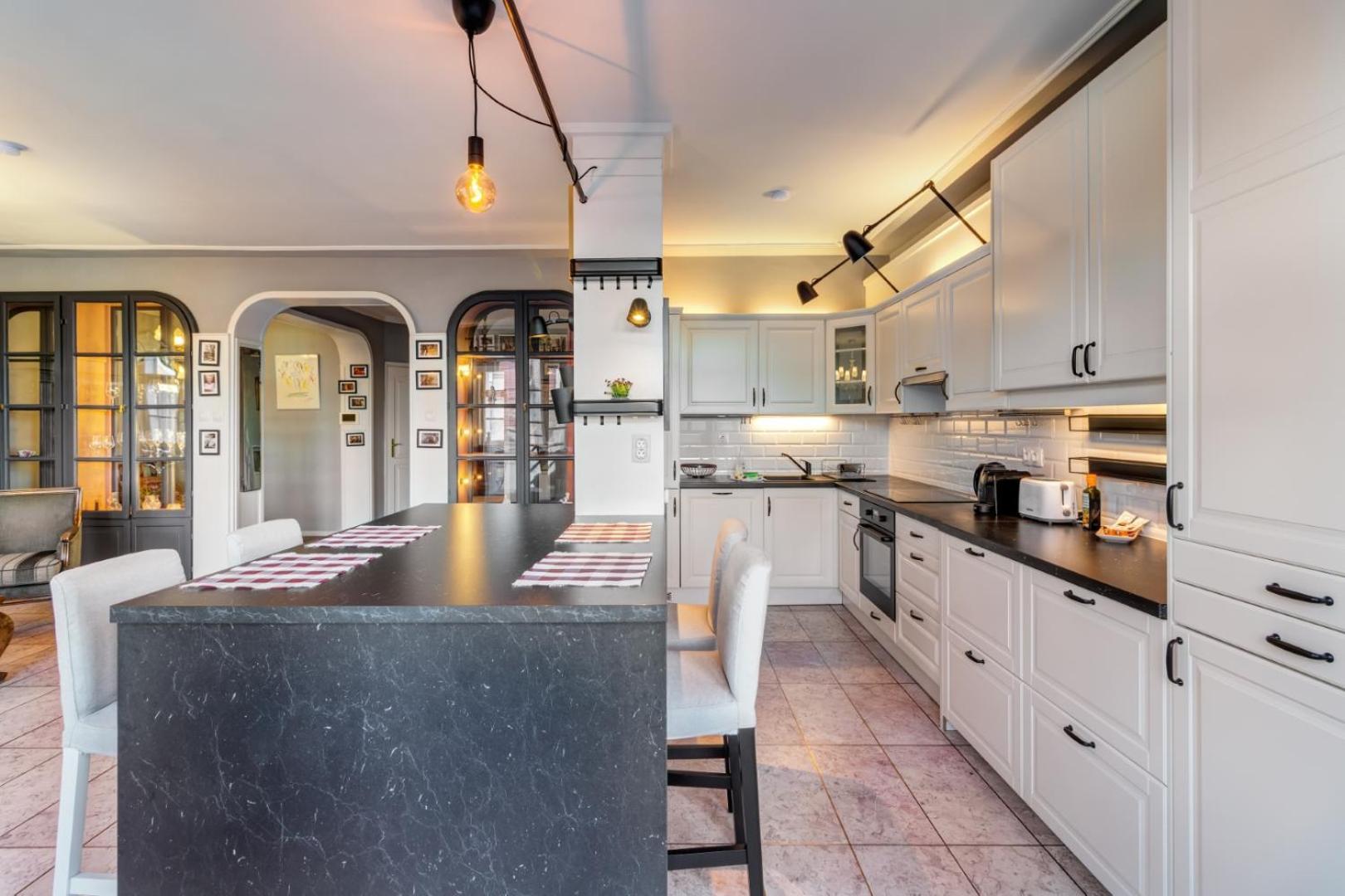 Donaticoeur Residence Budapest Ngoại thất bức ảnh