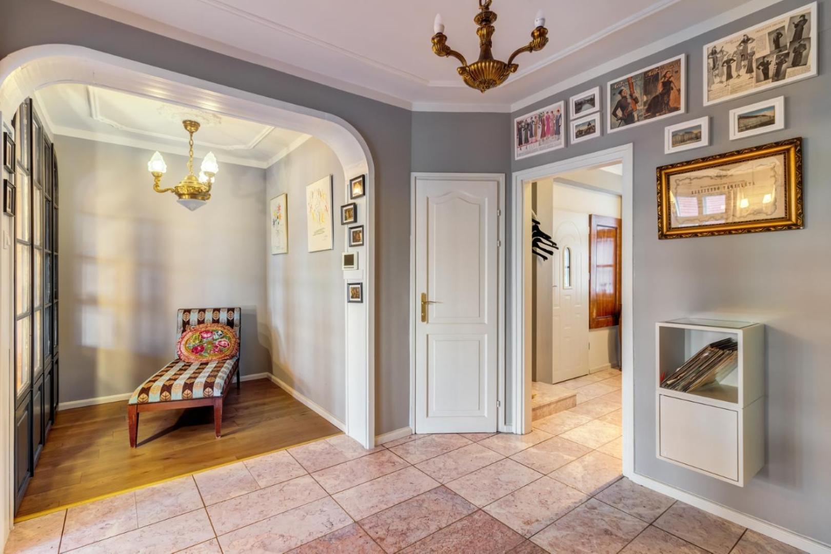 Donaticoeur Residence Budapest Ngoại thất bức ảnh